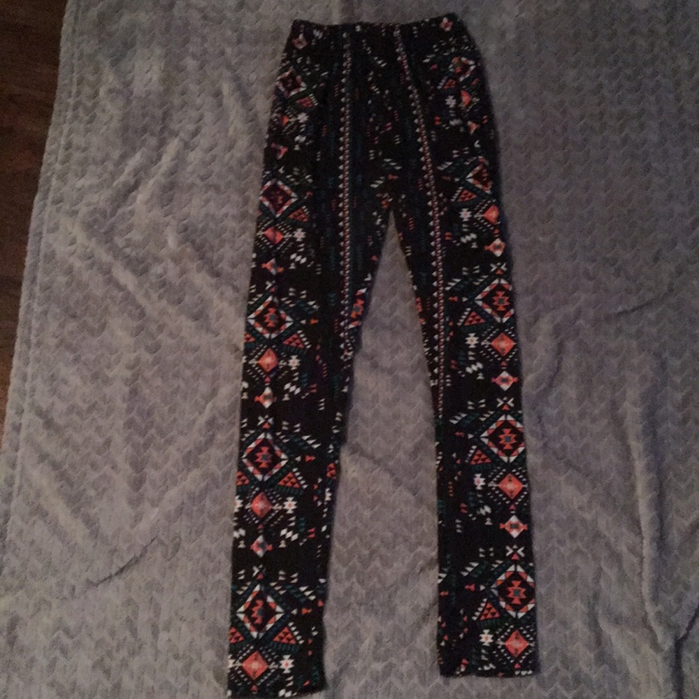 Leggings